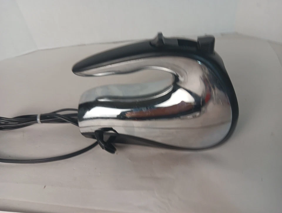 Mezclador de mano Sunbeam Oster 6 velocidades modelo 2574 probado funciona Foto 3 de 4