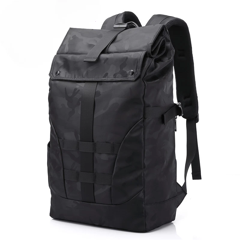 New Backpack Travel Bag Leisure Student Outdoor Backpack Unisex Backpack
Opens in a new window or ta