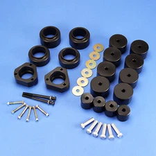 89-98 Sidekick X90 Vitaras Tracker 4" Full Body+Coil Suspension Lift Kit