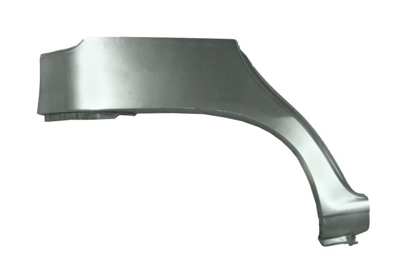 Rear Right Fender Repair Fits: FIAT PUNTO I 5D 09.93-06.00