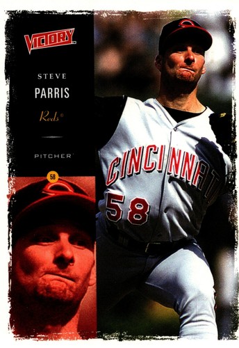 2000 UPPER DECK VICTORY~BASEBALL~CARDS #1-400~COMPLETE YOUR SET~YOU PICK - Picture 292 of 424