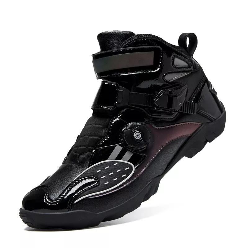 Cruiser motorcycle best sale shoes