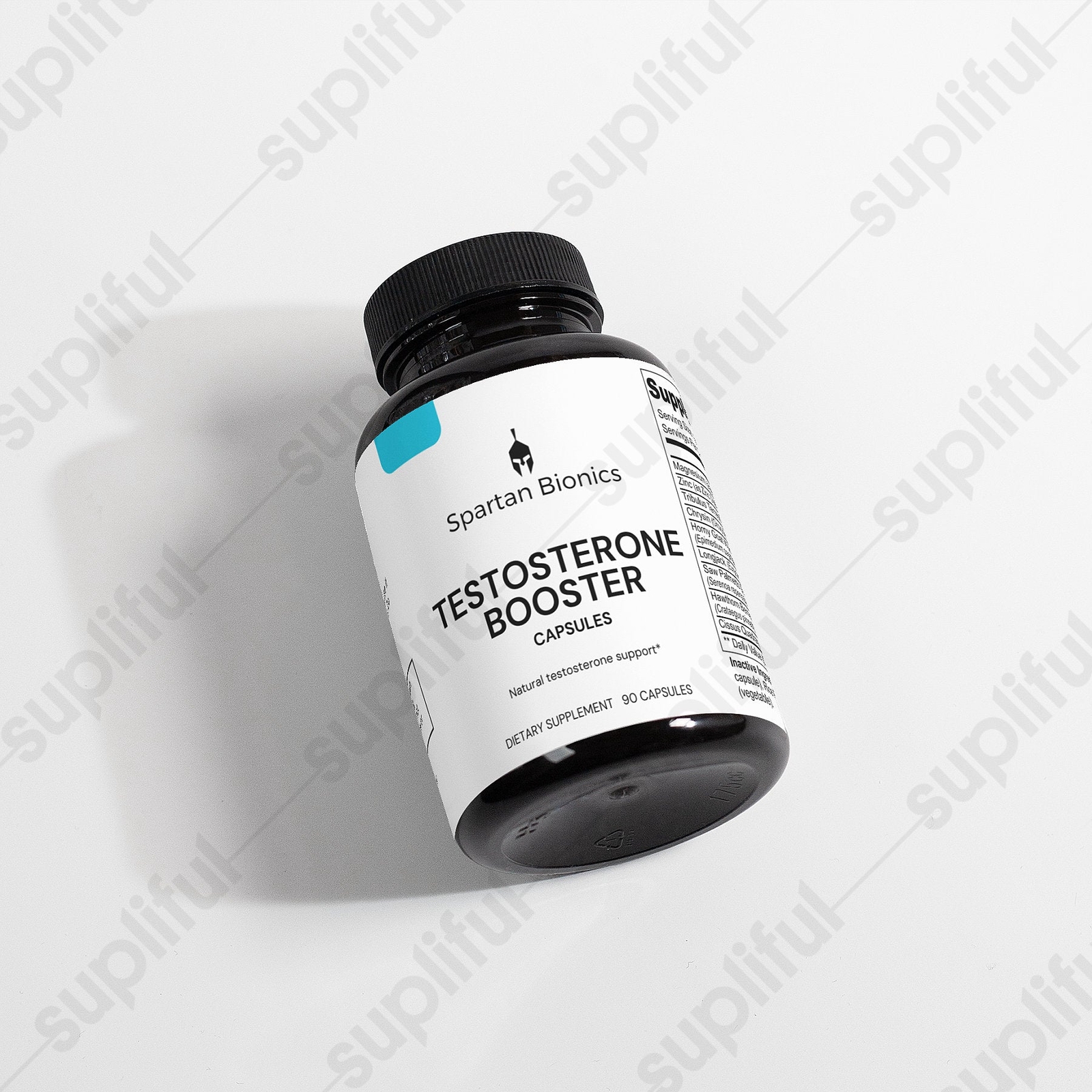 Testosterone Booster eBay