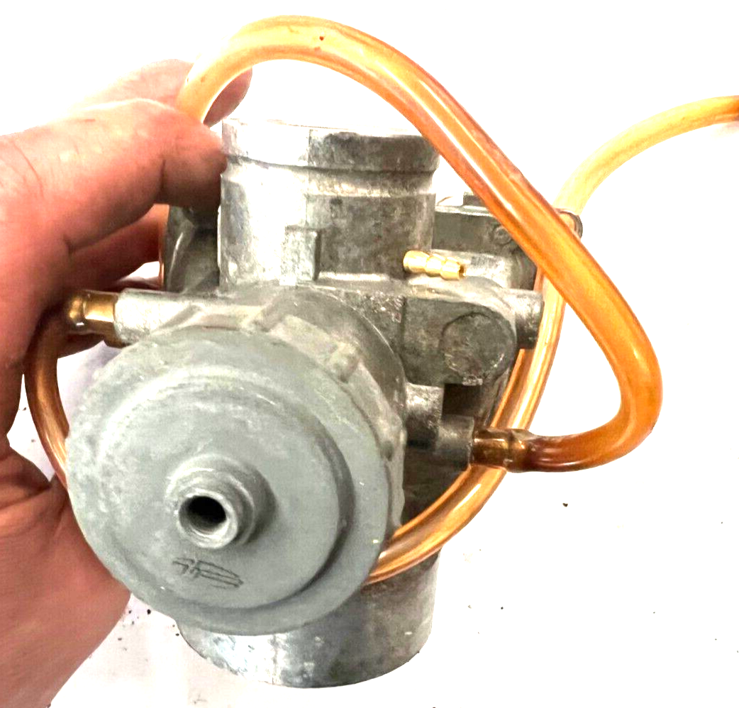 Ski-doo Snowmobile Formula SL 503 Mikuni VM34mm Carburetor