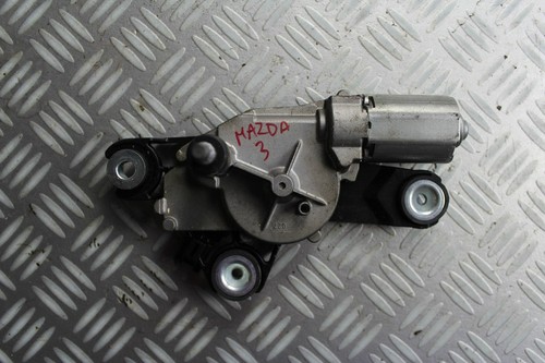 Scheibenwischermotor BP4K67450 Mazda BK