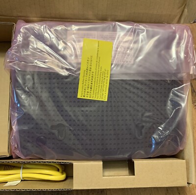 Arris Touchstone Modem TM822G 3.0 High Speed UNUSED No Power Cord Original Box