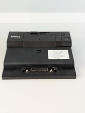 Dell E-Port II Docking Station USB 3.0 PR03X K07A Latitude E6420 E6430 Dock Only