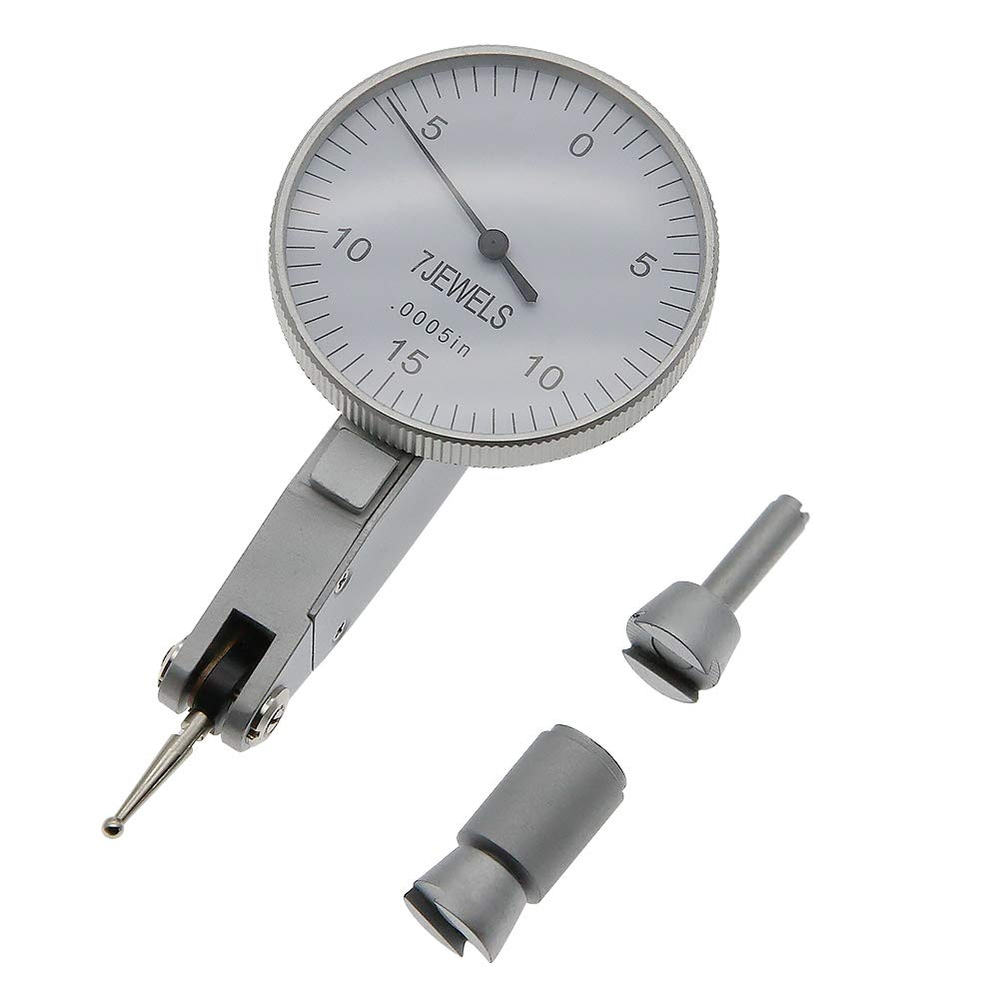 Precision Dial Test Indicator 0.03