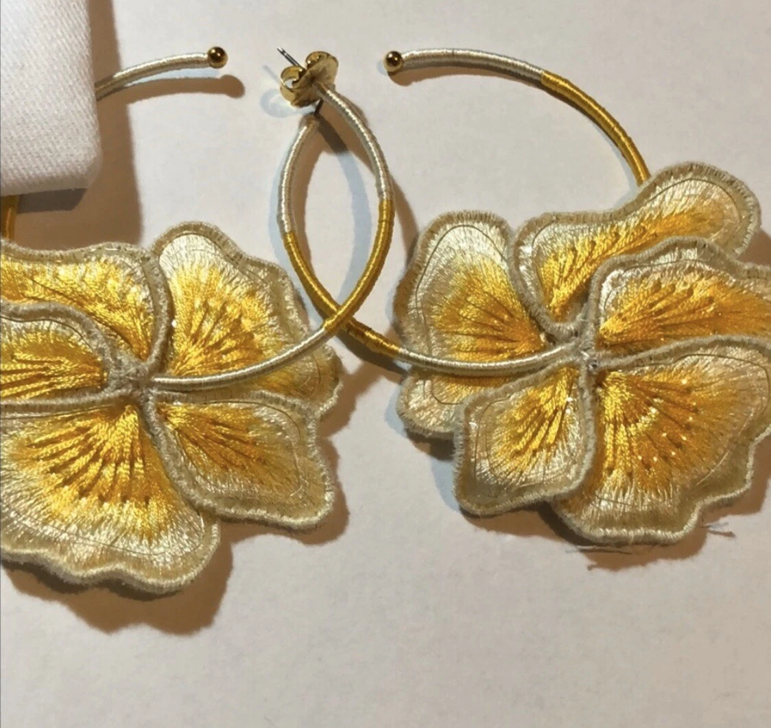 Rebecca de ravenel fish deals earrings