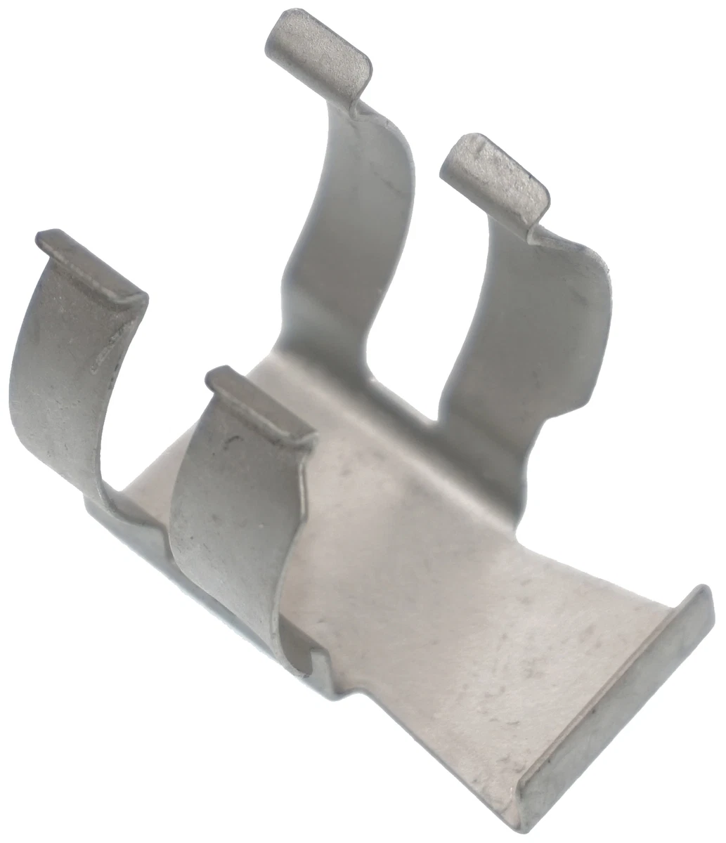 BMW M60 M62 V8 Engine PCV Breather Vent Pipe Clip Clamp 