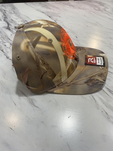 Kings Field Shadow Camouflage Mütze FlexFit Größe S/M Neu - Bild 2 von 8