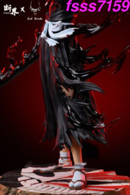 EVIL Studios Bleach 1/6 Kurosaki Ichigo Resin Model Pre-order Two