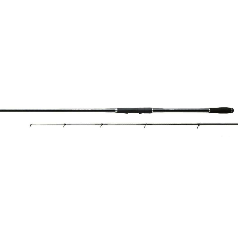 Shimano BORDERLESS Telescopic 245H3-T Surf Spinning Rod | eBay