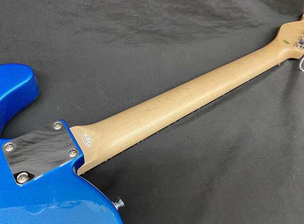 PHOTOGENIC TL-180 LPB Electric Guitar | eBay PHOTOGENIC TL-180 LPB Electric Guitar | eBay
