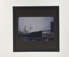 Kodak Transparency Slide From Trollafoss In NY