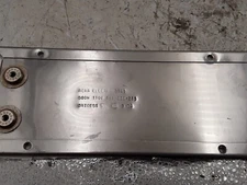 Acra Electric Heat Strip AHN-000-265