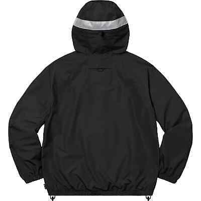 Supreme GORE-TEX Taped Seam Shell Jacket 4colors FW24 | eBay Supreme GORE-TEX Taped Seam Shell Jacket 4colors FW24 | eBay