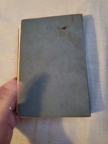 Komm aus der Küche! ~ a Romance ~ Alice Duer Miller - Bild 13 von 17
