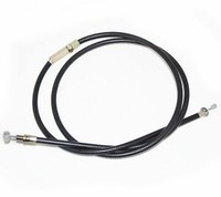 Kupplungszug Kabel Passt Royal Enfield Bullet Classic 4-Gang Gec Modelle