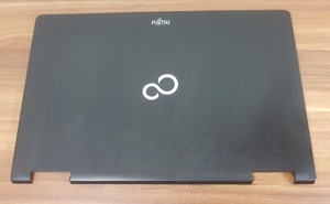LCD Lid Rear Cover Displaydeckel aus Notebook Fujitsu Lifebook E751