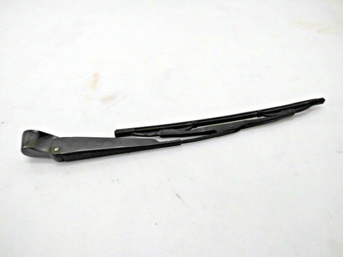 Ford Fiesta JH1 Bj. 2004   Scheibenwischerarm hinten   2S6117406AB