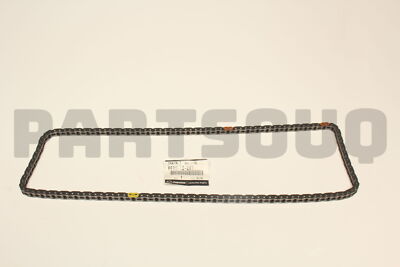 PE0212201 Genuine Mazda CHAIN,TIMING PE02-12-201 | eBay