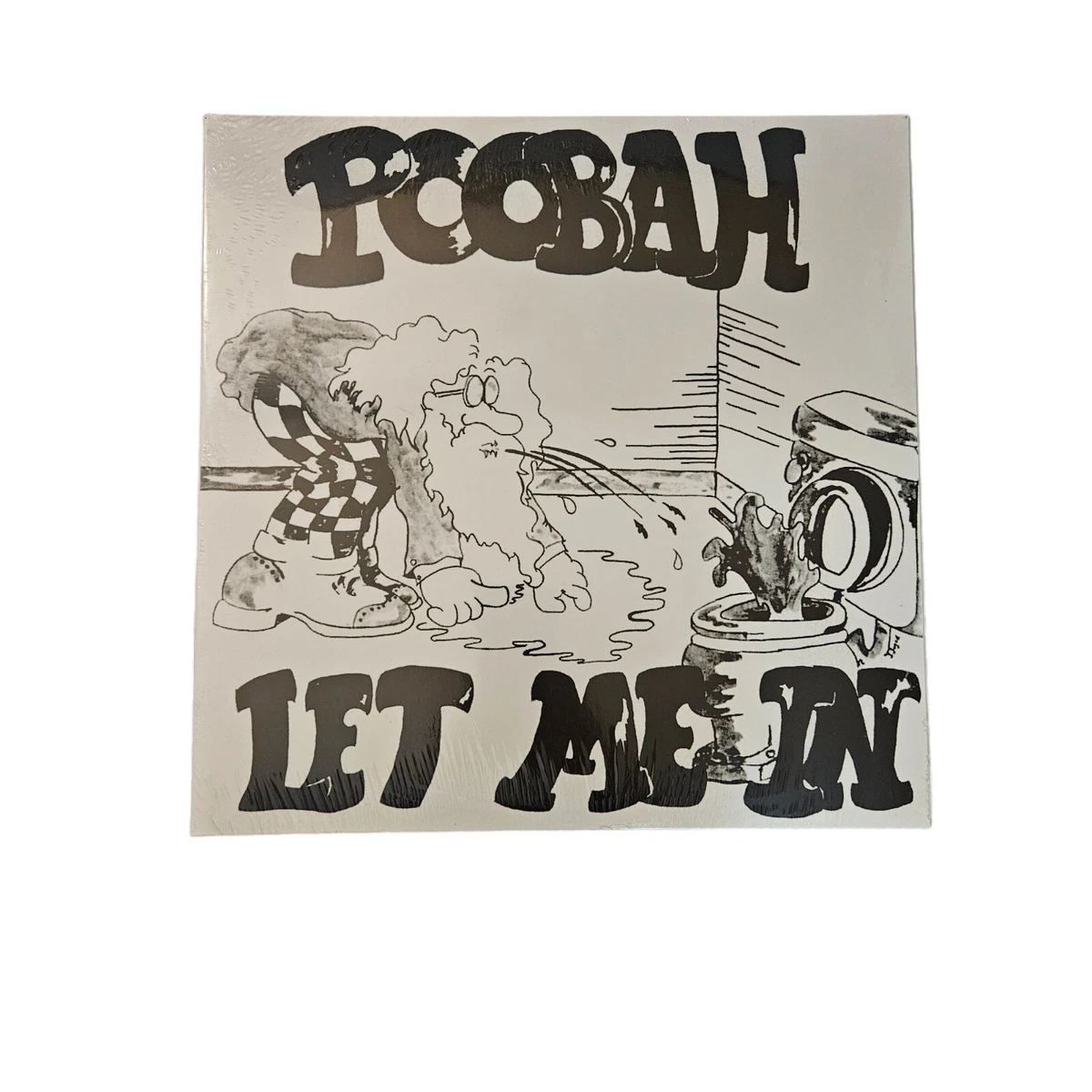 Black & White Records LP Vinyl Records for sale | eBay