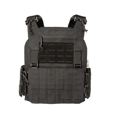 MUCTAC Plate Carrier (10x12") - 1050D Nylon - Quick Release System