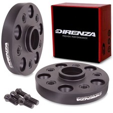 DIRENZA 5x120 BMW to 5x112 SEAT HUBCENTRIC WHEEL PCD ADAPTER SPACER CONVERTER
