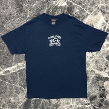 Vintage Orange County Choppers Shirt Mens XL 90s Y2K Biker Motorcycle 2000s OCC