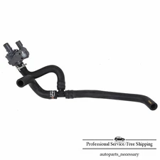 For 2021 2022 ES250 LEXUS 2.5L 4CYL  High Quality Engine Coolant Bypass Hose US