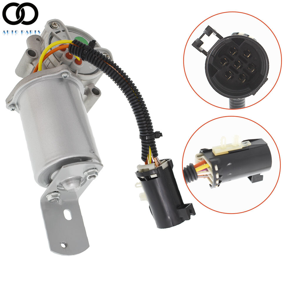 Transfer Case Motor For Mercedes W163 ML320 ML350 ML430 ML55 AMG