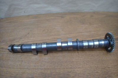 07-08 KAWASAKI NINJA ZX600 ZX6R ZX600P INTAKE CAMSHAFT 49118-0114