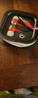 Coby Noise Reducing  Ear Buds Never Used