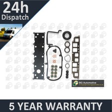 Adatto a Land Rover Freelander 2.0 D TD TDi Purevue set guarnizioni testata cilindro