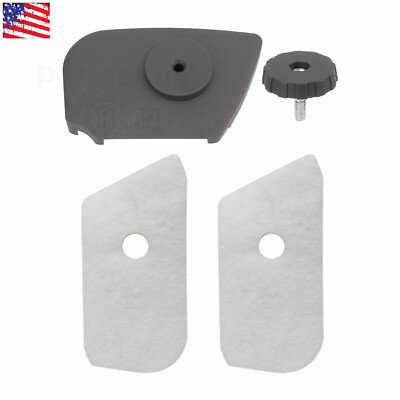 #ad #ad Fit for Husqvarna OEM String Trimmer Filter Cover 530057846 Fits 128CD 128LD $14.99