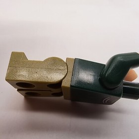 Lego Marvel Iron Man 3 Mandarin Minifigure 76007 sh070