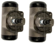 2 Drum Brake Wheel Cylinders DORMAN Rear for Chevy GMC Replace OEM # 18013956