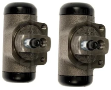 2 Drum Brake Wheel Cylinders DORMAN Rear for Chevy GMC Replace OEM # 18013956