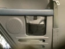 Toaster Hitchhikers- Storage Bags For Honda Element Doors