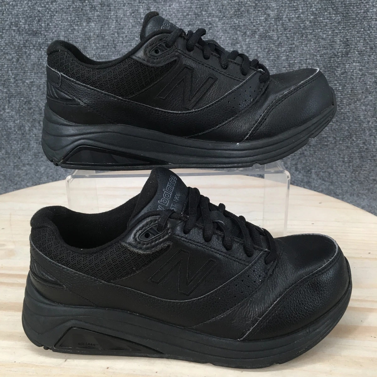New balance 928v3 women's cheap black