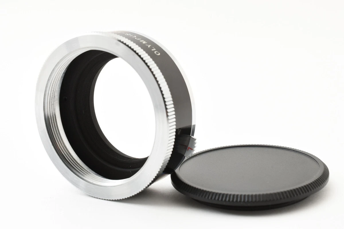 Olympus M42/Universal Camera Lens Adapters, Mounts & Tubes for