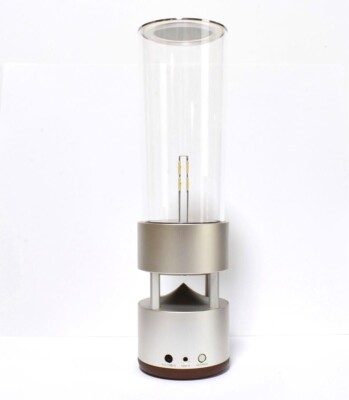 SONY LSPX-S1 Glass Sound Speaker 13W Tweeter Woofer Bluetooth3.0