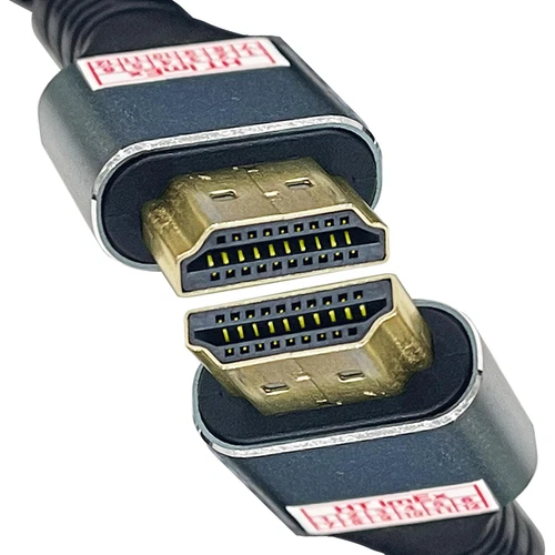 Cavo HDMI eARC 8K 2.1 48Gbps compatibile per TV OLED SONY XR 65 A 90 J