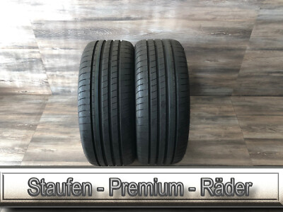 2 Sommerreifen Goodyear Eagle F1 Asymmetric 3 MO 245/45R18 100Y Nr. P