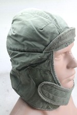 Winter M&uuml;tze Cap Cold Weather Insulated M-65 Helmet Liner Orig. US Army