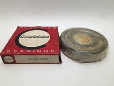 Fag 6314m.p5 Ball Bearing 70x150x35 Mm 6314-m-p5 Cons Germany
