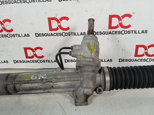 4000K9 Crémaillère Assistée pour PEUGEOT 406 BERLINA (S1/S2) STDT 2001 146397 - Photo 3/10