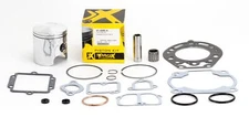 Kawasaki KDX200, 1995-2006, Pro-X Piston Kit With Gaskets & Bearing