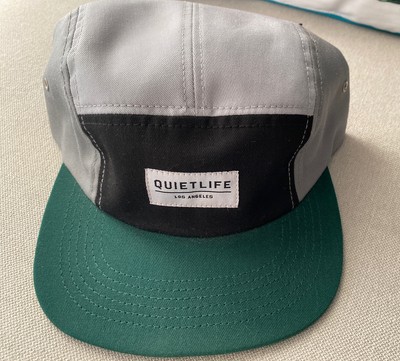 the quiet life 5 panel